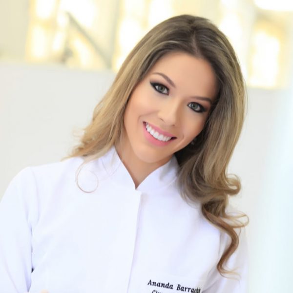 Dra Ananda Barrachini Londero