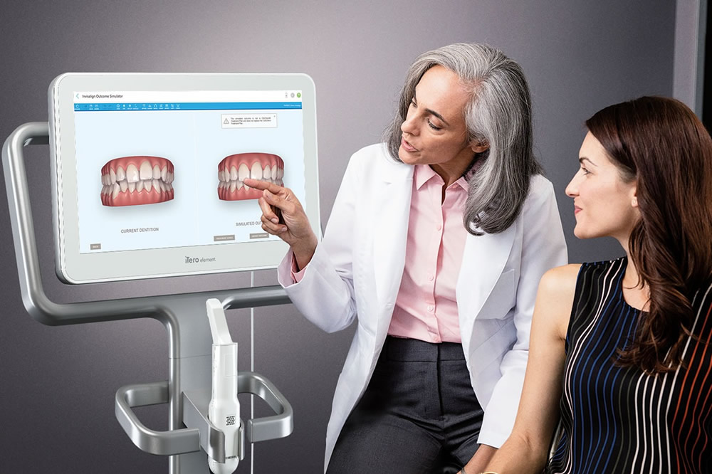 Ortodontia digital, futuro ou presente? – Borin Odontologia