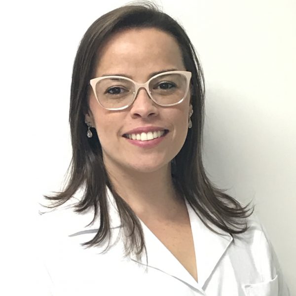 Dra. Ana Paula Xavier Bortoluzzi