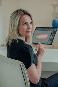 Planejamento digital Clin Check